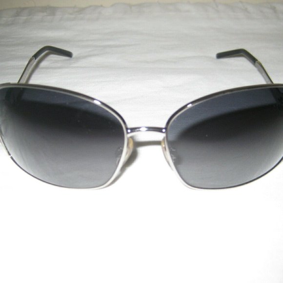 Authentic Dolce & Gabbana Unisex Sunglasses w Rhinestones, NWOT - Picture 2 of 9